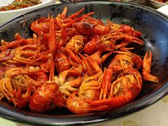 -铭副琦食·虾蟹烩馆(渔人码头店)