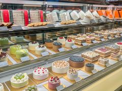 -M'CAKE(西单大悦城店)