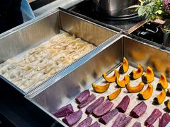 -梨花自助烤肉(乐宾店)
