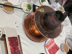 -东来顺饭庄(王府井步行街店)