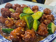 -北大地皖峰饭馆