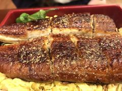 -希望日本料理(保利香槟花园店)