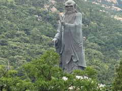-青岛崂山太清宫