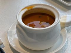 冬阴功汤-新加坡珍宝海鲜JUMBO Seafood(西安skp店)