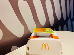 -麦当劳(广州新港东路第二分店)