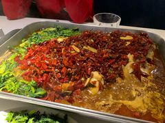 -鱼酷活鱼烤鱼(沈阳大悦城店)