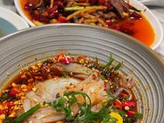 -懒人盐府人家(航天桥店)