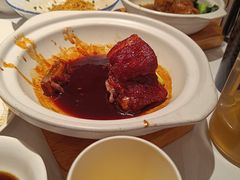 -二泉园老菜馆·百年无锡菜