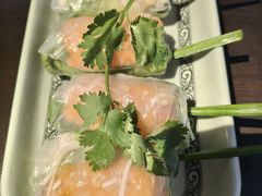-大头虾越式风味餐厅(光明广场店)