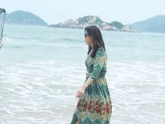 -青澳湾北回归线广场