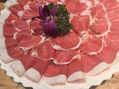 -草原塞蛮羊火锅城(港湾店)