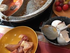 -牛New寿喜烧(青浦店)