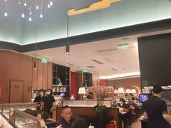 -新白鹿餐厅(松江开元地中海店)