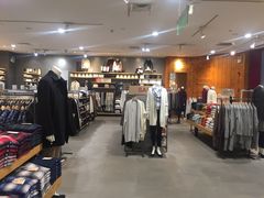 -MUJI无印良品(茂业天地店)