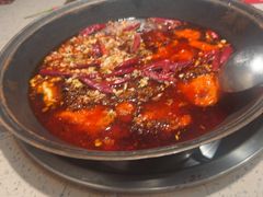 -鸿姐老火锅·传统炒料(上海旗舰店)
