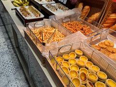 -名门潮牛·鲜牛肉海鲜火锅.烧烤自助餐厅(诚丰广场店)