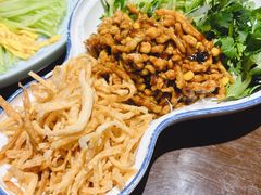 -满园烤鸭·春饼(丰科路万达店)