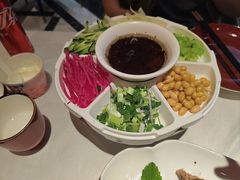 -大鸭梨烤鸭店(花园村店)