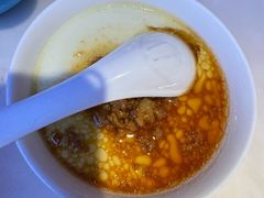 -茅庐川菜(烟台万象汇店)
