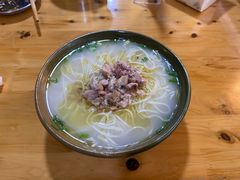 -徐老幺奶汤面