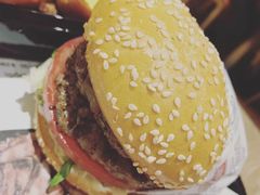 -The Habit Burger Grill 哈比特汉堡(爱琴海店)