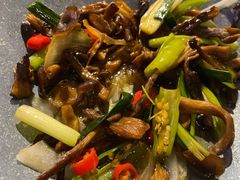 -胖老汉椒麻鸡清真新疆菜(西御街店)