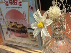 -卡朋厨房(289艺术园区店)