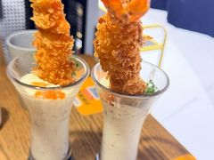 -筱田の食堂·izakaya(淮海中路店)