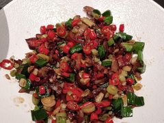 -香丰阁·烤鸭·川湘菜(清河店)