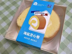 -盒马鲜生(189购物中心店)