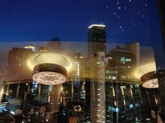 -广州花园酒店·凌璇阁旋转餐厅CAROUSEL360