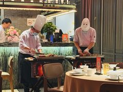 -金鸭季·北京烤鸭(深业上城店)