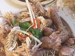 -盒马鲜生(杭州运河上街店)