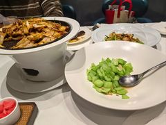 -北京泰富酒店-柏景轩中餐厅