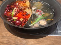 -袁山山重庆火锅(丈八北路店)