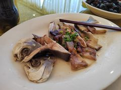 -黄埔华苑酒家(黄埔总店)