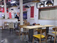 大堂-海清宁记大馅云吞