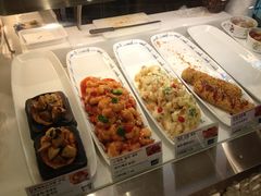 各种吃的-乐天超市(蚕室店)