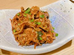 -富山日式料理(宽厚里店)