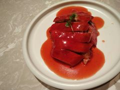 姑苏卤鸭-松鹤面馆·古法焖肉面(观前店)