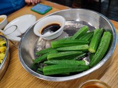 -顺徕德·仙庙烧鸡(桂庙路店)