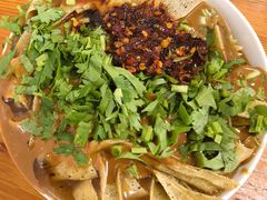 -正味斋锅巴菜(西北角店)