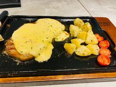 -必胜客(万达店)