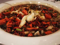 -眉州东坡(华联万柳店)