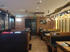 卡座-河坝강뚝烧烤专门店(旗舰店)