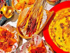 -江湖小牛·水煮牛排火锅(欧亚新生活购物广场店)