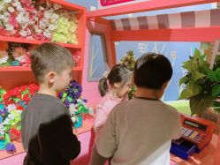 -幻贝家儿童乐园(苏州中心店)