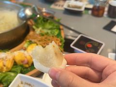 -椰小鸡·琼州糟粕醋·火锅(美兰缤纷城店)