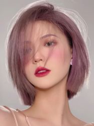 -MY HAIR ARDOR