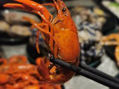 -五月罗马海鲜烤肉自助餐厅(印象城店)